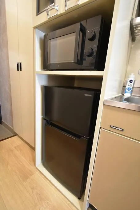 Coco De Minpaku 今泉 Apartment Susakiuramachi