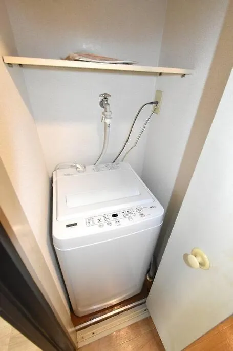 Coco De Minpaku 今泉 Apartment Susakiuramachi
