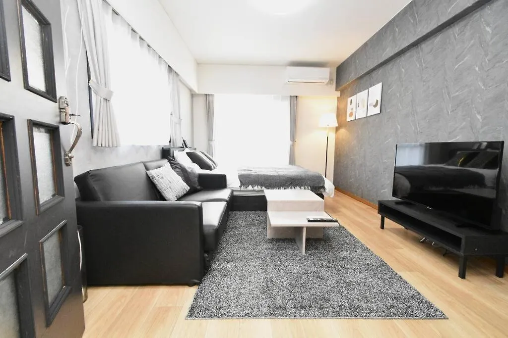 Coco De Minpaku 今泉 Apartment Susakiuramachi