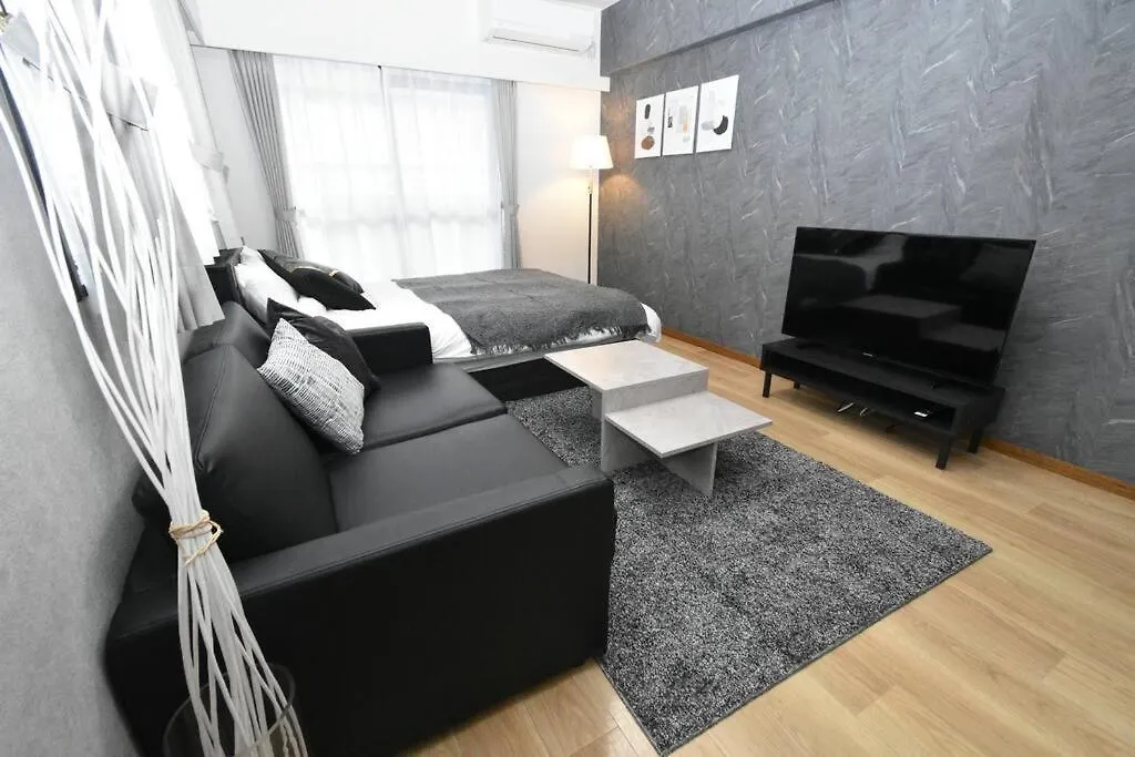 Coco De Minpaku 今泉 Apartment Susakiuramachi