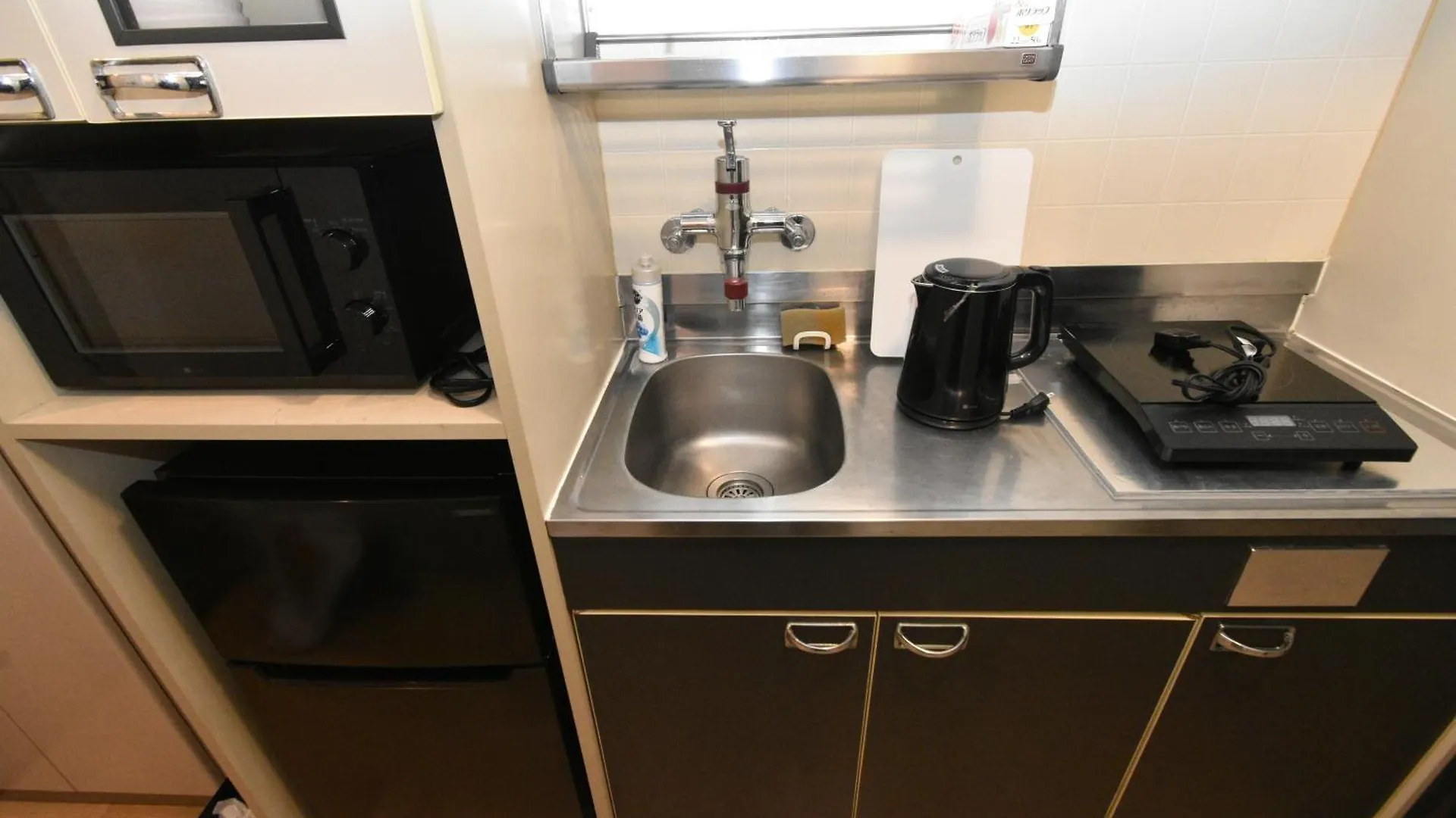 Coco De Minpaku 今泉 Apartment Susakiuramachi